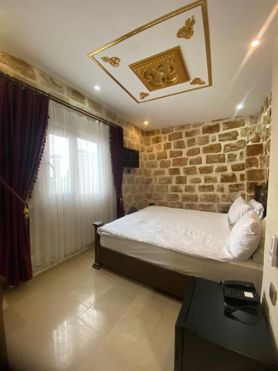 Carra Konagi Hotell Mardin Exteriör bild